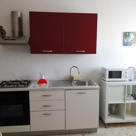 Casadina Apartment Бари Екстериор снимка