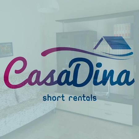 Casadina Apartment Бари Екстериор снимка