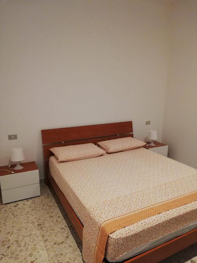 Casadina Apartment Бари Екстериор снимка